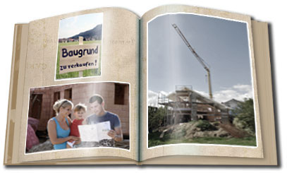 Fotobuch Vom Hausbau Beliebte My Moments Software
