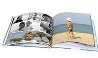 Fotobuch-Bindungen
