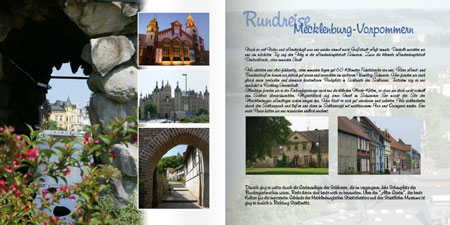 Rundreise-Mecklemburg-Vorpommern