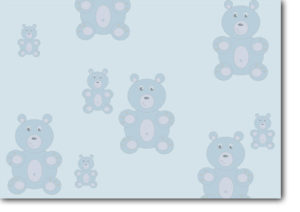 Fotobuch Hintergrund Baby