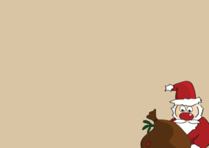 Fotobuch Hintergrund Weihnachten 6