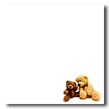 Fotobuch-Hintergründe Baby