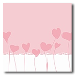 Hintergrundbild Hochzeit