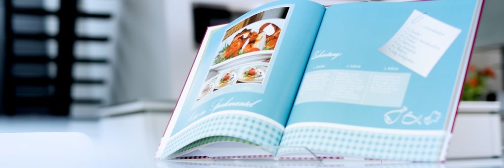 Kochbuch-erstellen