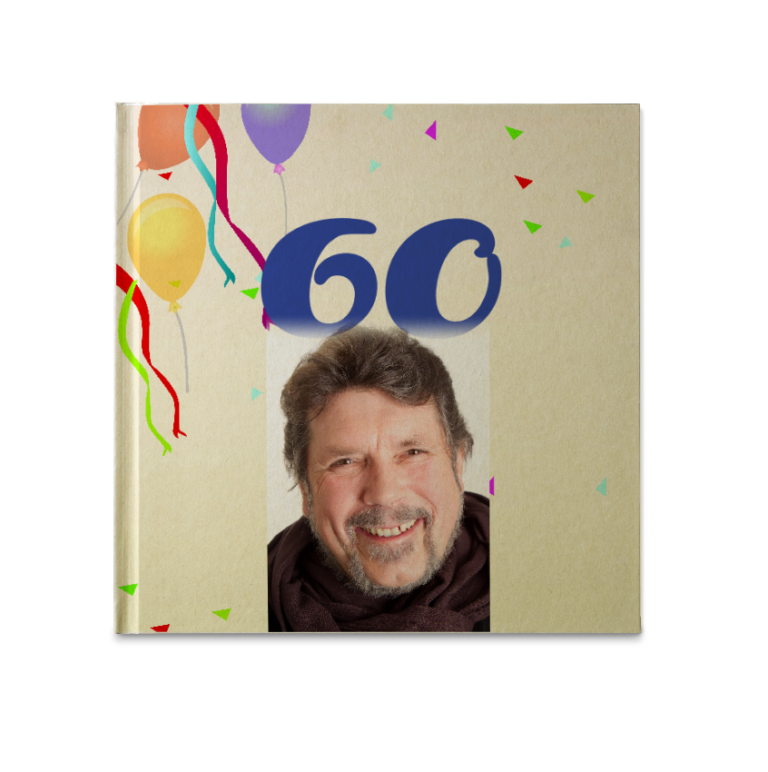 Fotobuch zum Geburtstag my moments Fotobuch Verlag