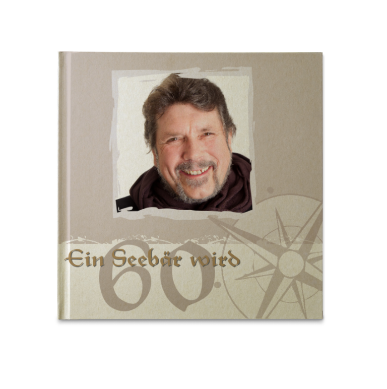 Fotobuch zum Geburtstag my moments Fotobuch Verlag