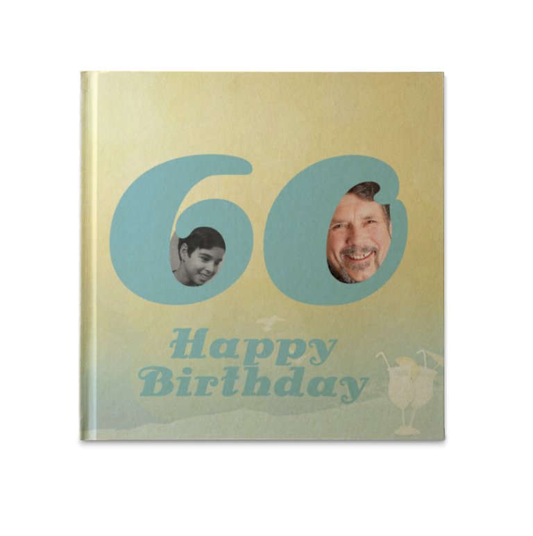 Fotobuch zum Geburtstag my moments Fotobuch Verlag