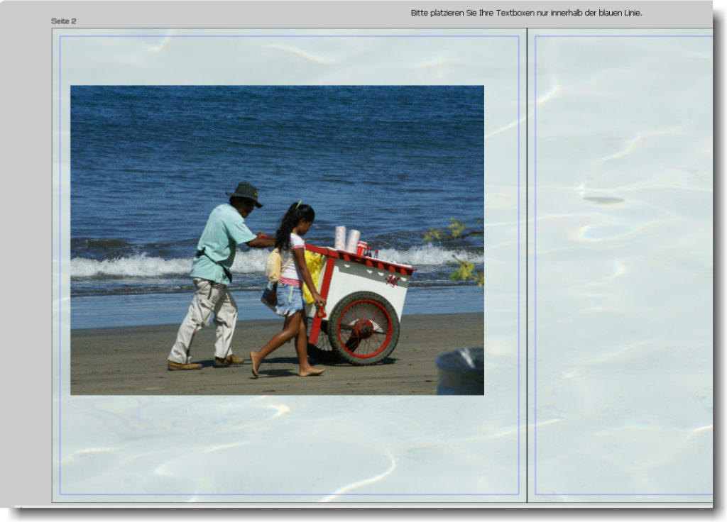 Hintergründe benutzen