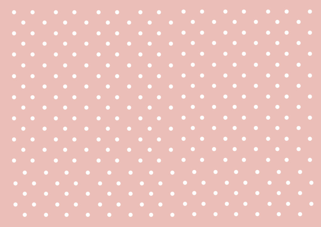 Hintergrund Mama Punkte