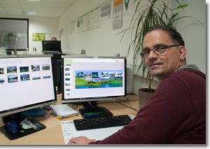 Fotobuch Gestaltungsservice