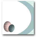 Hintergrund Ostern 10