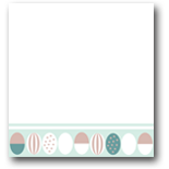 Hintergrund Ostern 11