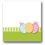 Hintergrund Ostern 12