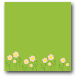 Hintergrund Ostern 7