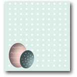 Hintergrund Ostern 8