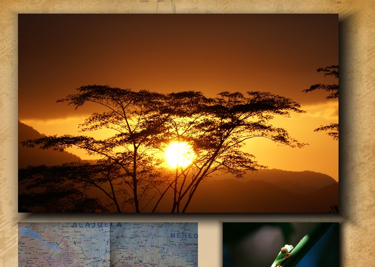 Bildschatten erzeugen