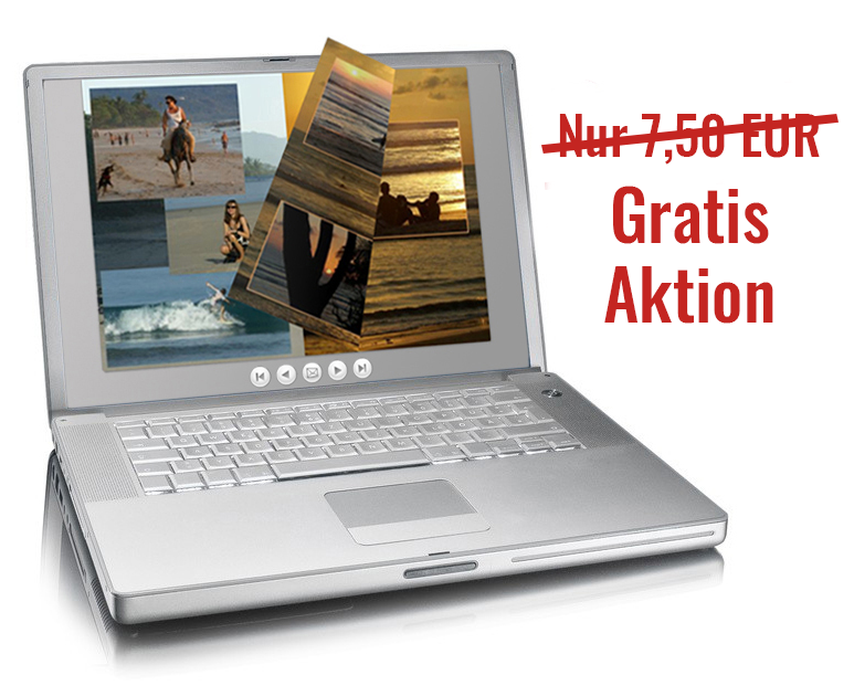 E-Book Gratis Aktion