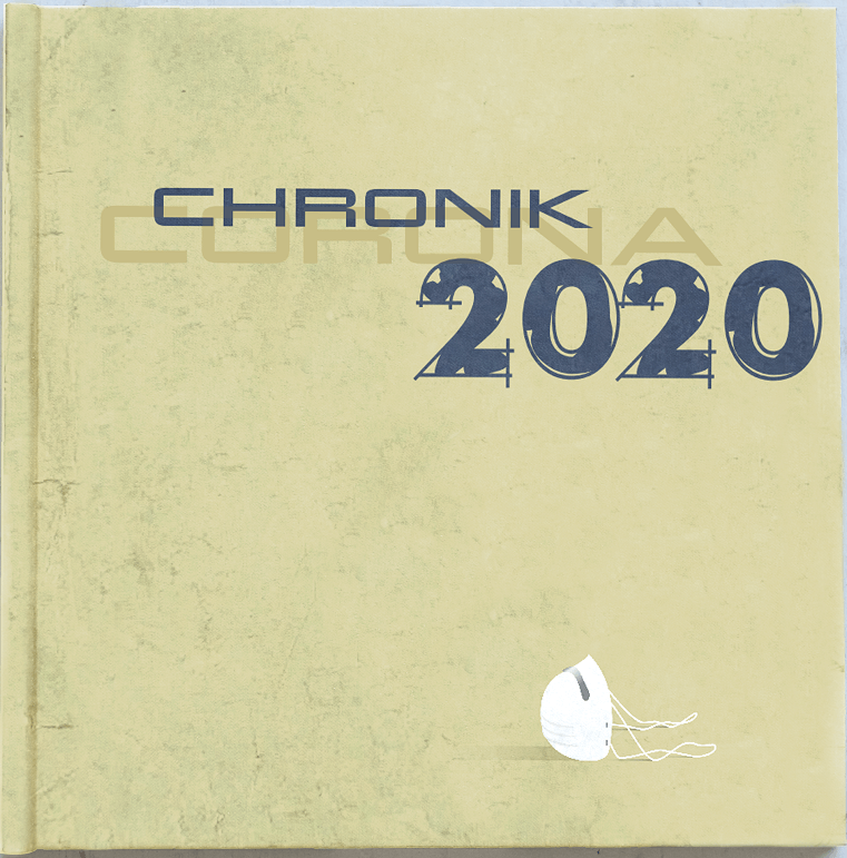 Corona Jahrbuch