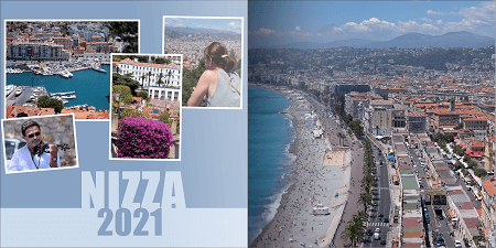 Fotobuch Staedtereisen