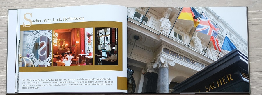 Fotoalbum Staedtetour Wien