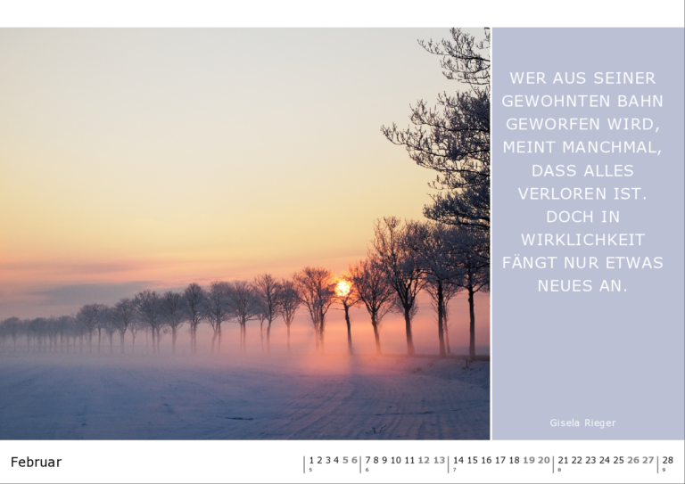 Februar