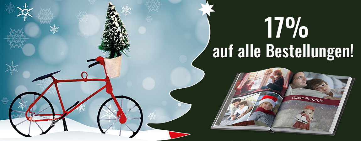 Fotobuch Aktion November 23