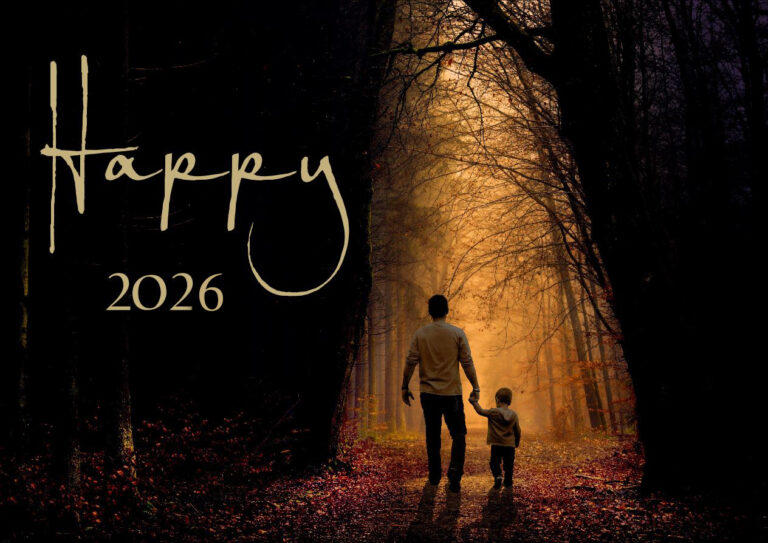 Kalender erstellen Deckblatt 2026